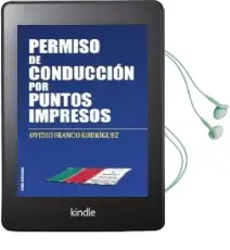 Descargar AudioLibro Permiso de Conduccion por Puntos Impresos de Ovidio Franco Rodriguez año 2009