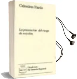 Descargar AudioLibro Prevencion del Riesgo de Eviccion de Celestino Pardo año 2009