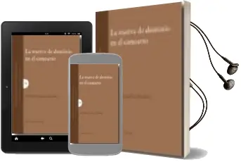 Descargar AudioLibro Reserva de Dominio en el Concurso de Maria Belen Andreu Martinez año 2009