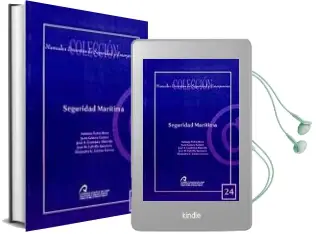 Descargar AudioLibro Seguridad Maritima de Antonio J. Poleo Mora año 2009
