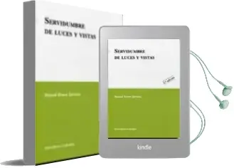 Descargar AudioLibro Servidumbre de Luces y Vistas (3ª Ed.) de Manuel Rivera Serrano año 2009