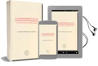 Descargar AudioLibro Accesion Horizontal en las Construcciones Extralimitadas (Una rev Ision Critica de la Accesion Invertida) de Guillermo Cerdeira Bravo Mansilla año 2009