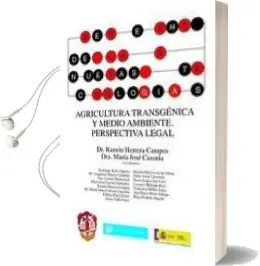 Descargar AudioLibro Agricultura Transgenica y Medio Ambiente: Perspectiva Legal de Varios Autores año 2009