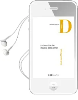Descargar AudioLibro Constitucion: Modelo para Armar de Jose Juan Moreso año 2009