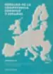 AudioLibro Derecho de la Competencia Europeo y Español Volumen ix de Luis Ortiz Blanco