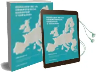 Descargar AudioLibro Derecho de la Competencia Europeo y Español Volumen ix de Luis Ortiz Blanco año 2009