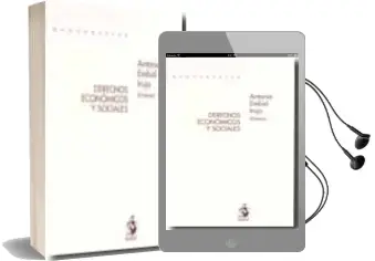 Descargar AudioLibro Derechos Economicos y Sociales de Antonio Embid Irujo año 2009