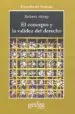 AudioLibro El Concepto y la Validez del Derecho de Robert Alexy