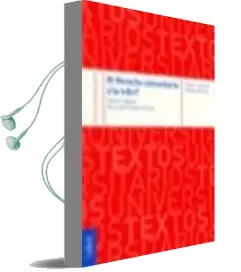 Descargar AudioLibro El Derecho Comunitario y la I+D+T: Hacia el Diseño de un Perfil para el Futuro de Carlos Francisco Molina Del Pozo año 2009