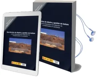 Descargar AudioLibro Guia Tecnica de Diseño y Gestion de Balsas y Otros Dispositivos d e Retencion de Contaminantes en Carreteras de Varios Autores año 2009