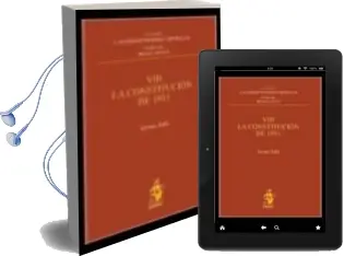 Descargar AudioLibro La Constitucion de 1931, Tomo Viii de Santos Julia año 2009