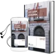 Descargar AudioLibro La Cosa Juzgada de Sonia Calaza Lopez año 2009