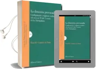 Descargar AudioLibro La Dimision Provocada: Configuracion y Regimen Juridico del Artic ulo 50 del Estatuto de los Trabajadores de Rosa Maria Gonzalez De Patto año 2009
