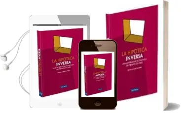 Descargar AudioLibro La Hipoteca Inversa de Henar Alvarez Alvarez año 2009