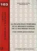 AudioLibro La Incapacidad Temporal en el Regimen General de la Seguridad soc Ial. una Vision Panoramica de Antonio Municio Del Amo