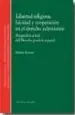 AudioLibro Libertad Religiosa, Laicidad y Cooperacion en el Derecho Eclesias Tico: Perspectiva Actual del Derecho Pacticio Español de Maria Blanco