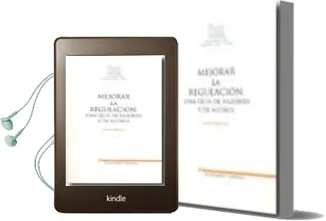 Descargar AudioLibro Mejorar la Regulacion: Una Guia de Razones y de Medios de Andres Betancor año 2009