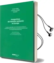 Descargar AudioLibro Perspectivas del Derecho Sucesorio en Europa de Georgina Garriga Suaum año 2009