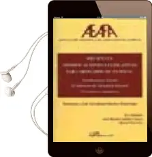Descargar AudioLibro Recientes Modificaciones Legislativas para Abogados de Familia de Eva Holgado año 2009
