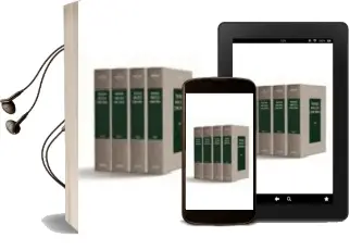 Descargar AudioLibro Tratado Practico Concursal (4 Tomos) de Pedro Prendes Carril año 2009