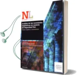 Descargar AudioLibro Analisis de las Novedades Legislativas en Materia de Seguridad vi al de Vicente Magro Servet año 2010