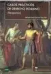 AudioLibro Casos Practicos de Derecho Romano (Responsa) de Manuel Jesus Garcia Garrido