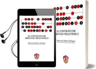 Descargar AudioLibro Contrato de Servicio Telefonico de Olga Lucia Alfonso Velasquez año 2010