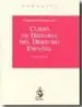 AudioLibro Curso de Historia del Derecho Español de Magdalena Rodriguez Gil