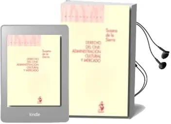 Descargar AudioLibro Derecho del Cine: Administracion Cultural y Mercado de Susana De La Sierra Moton año 2010