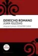 AudioLibro Derecho Romano (18ª Ed.) de Juan Iglesias