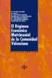 AudioLibro El Regimen Economico Matrimonial de la Comunidad Valenciana de Maria Dolores Mas Badia
