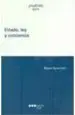 AudioLibro Estado, ley y Conciencia de Miguel Ayuso Torres
