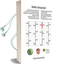 Descargar AudioLibro Familia y Discapacidad de Silvia Diaz Alabart año 2010