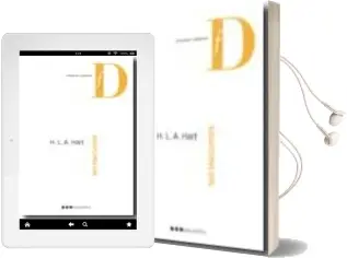 Descargar AudioLibro H.L.A. Hart de Neil Maccormick año 2010