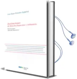 Descargar AudioLibro Instituciones de Derecho Financiero y Tributario, 1ª Parte de Jose Juan Ferreiro Lapatza año 2010