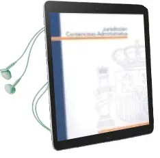 Descargar AudioLibro Jurisdiccion Contencioso-Administrativa de Varios Autores año 2010