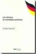 AudioLibro Ley Alemana de Sociedades Anonimas de 6 de Septiembre de 1965 de Jose Miguel Embid Irujo