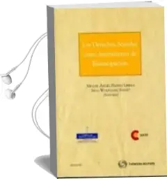 Descargar AudioLibro Los Derechos Sociales Como Instrumento de Emancipacion de Miguel Angel Presno Linera año 2010