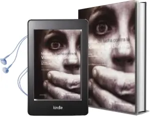 Descargar AudioLibro Manual de Lucha Contra la Violencia de Genero de Nicolas A. Marchal Escalona año 2010