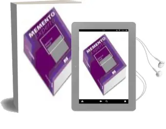 Descargar AudioLibro Memento Experto Reforma Penal de Varios Autores año 2010