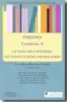 AudioLibro Persona, Cuaderno ii: La Falta de Capacidad, las Instituciones pr Otectoras de M. Pilar Ferrer Vanrell