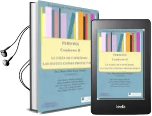 Descargar AudioLibro Persona, Cuaderno ii: La Falta de Capacidad, las Instituciones pr Otectoras de M. Pilar Ferrer Vanrell año 2010