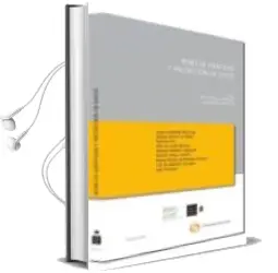 Descargar AudioLibro Robo de Identidad y Proteccion de Datos de Ignacio Alamillo Domingo año 2010