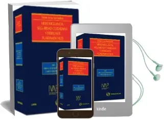 Descargar AudioLibro Videovigilancia Seguridad Ciudadana y Derechos Fundamentales de Xabier Arzoz Santisteban año 2010