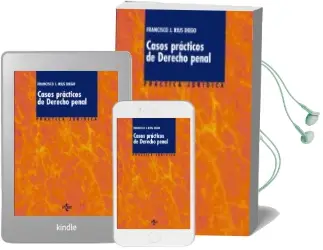 Descargar AudioLibro Casos Practicos de Derecho Penal de Francisco J. Rius Diego año 2010