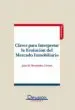AudioLibro Claves para Interpretar la Evolucion del Mercado Inmobliliario de Joan Bermudez Prieto