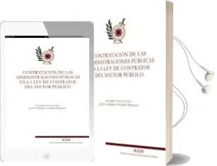 Descargar AudioLibro Contratacion de las Administraciones Publicas en la ley de Contra tos del Sector Publico de Alvaro Canales Gil año 2010