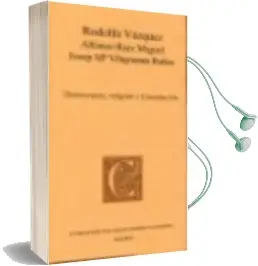 Descargar AudioLibro Democracia, Religion y Constitucion de Rodolfo Vazquez año 2010