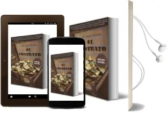 Descargar AudioLibro El Contrato de Julio Garcia Ramirez año 2010