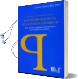 Descargar AudioLibro Fundamentos Modernos de la Responsabilidad Penal de las Personas Juridicas de Carlos Gomez Jara Diez año 2010